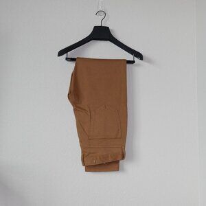 Banana Republic Traveler 2.0 NWT | Whiskey Brown | 31x32L